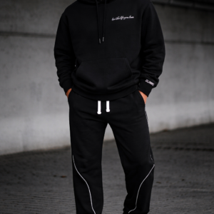 ZLIMKH "Dual Core – Black Set"