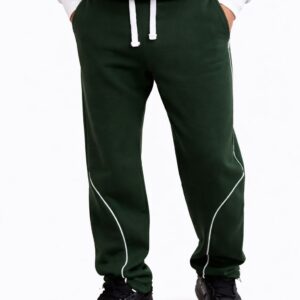 ZLIMKH "Core Flow – Green" Pants